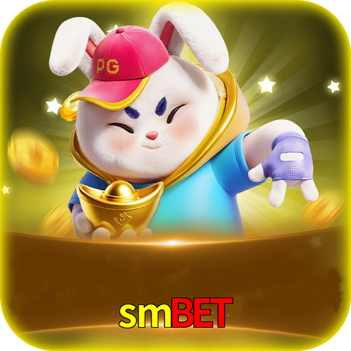 Imagem promocional da smbet mostrando a plataforma e suas vantagens